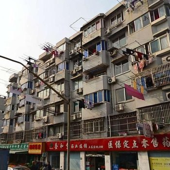 上海金源短租公寓