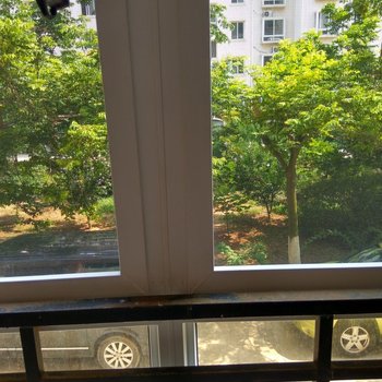 威海蓝天之家住宿酒店提供图片