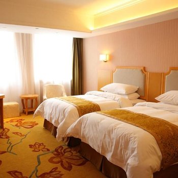 维也纳3好酒店(天津中新生态城店)酒店提供图片