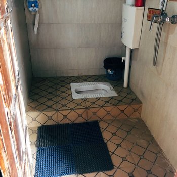 清远大鱼民宿_(汕湛高速分店)酒店提供图片