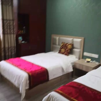 泸州佳豪商务宾馆酒店提供图片