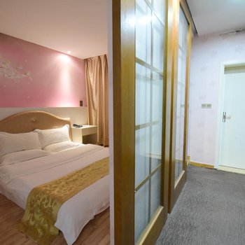 金坛简爱HOTEL