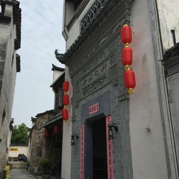 黄山官厅客栈(摄影之家)酒店提供图片