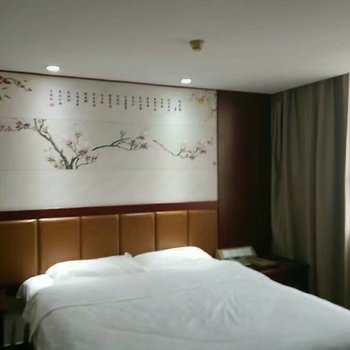 沂水誉源大酒店酒店提供图片