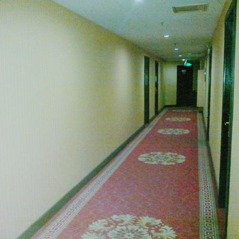 启东景润宾馆酒店提供图片