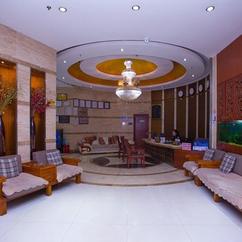 昆明新春悦酒店(火车站店)酒店提供图片