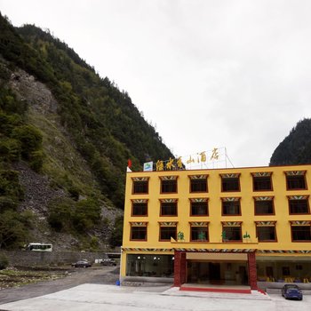 理县绿水青山酒店酒店提供图片