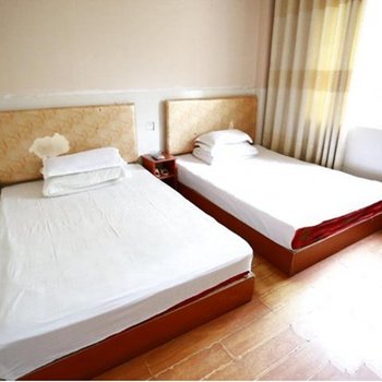 蚌埠水岸宾馆酒店提供图片