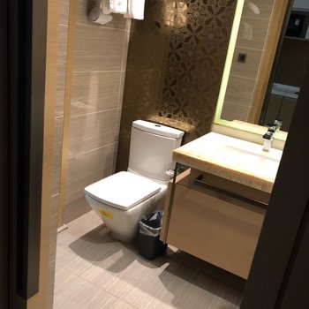 广州蒂亚菲特国际酒店公寓(北京路步行街府店)酒店提供图片