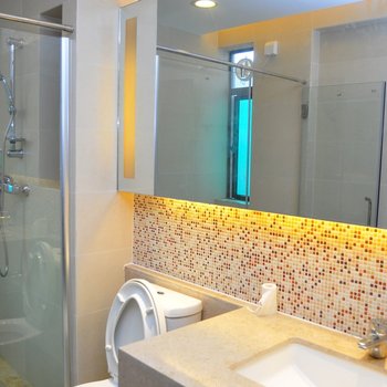 广州从化富力泉温泉别墅酒店提供图片