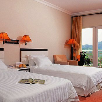 惠州凯泉高尔夫渡假酒店酒店提供图片