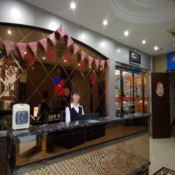 太湖福泰商务宾馆酒店提供图片