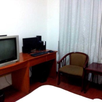 婺源故乡情宾馆酒店提供图片