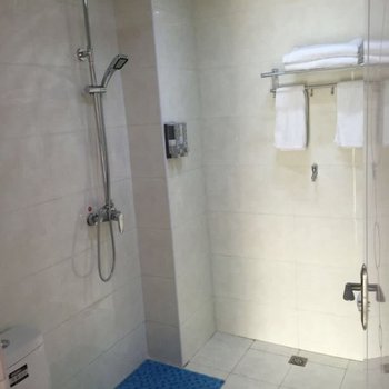 承德爱屋吉屋家庭日租公寓酒店提供图片