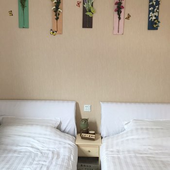婺源婺隐居·南西特色民宿酒店提供图片
