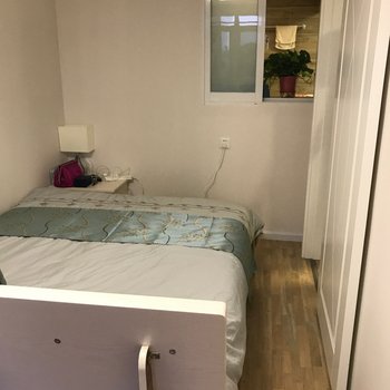 成都Hero公寓(文武路东分店)酒店提供图片