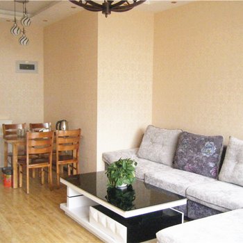 青岛沙滩王子酒店会展中心店酒店提供图片