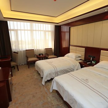 巴里坤广安鑫宾馆酒店提供图片