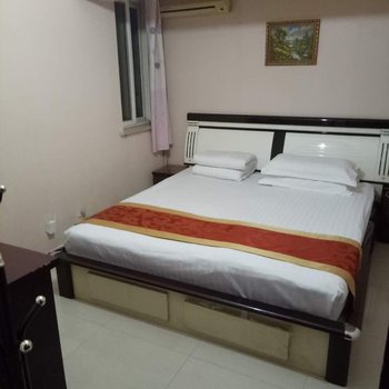 西安小雁塔梦之家舒适2居室普通公寓酒店提供图片