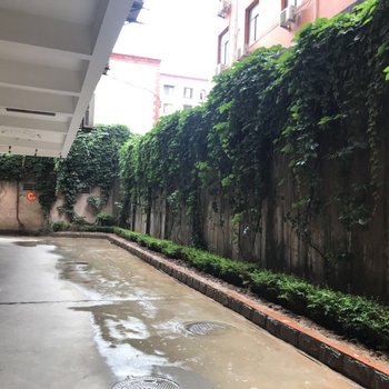 西安望北客栈