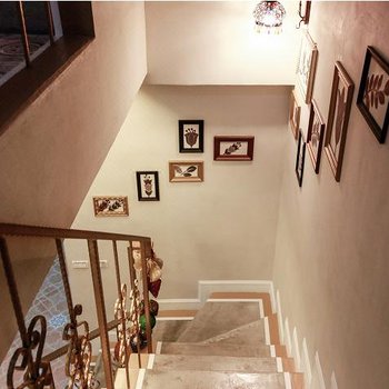 宜兰英伦印度民宿酒店提供图片