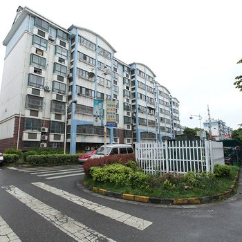 大学生驿站(南京义乌商品城店)