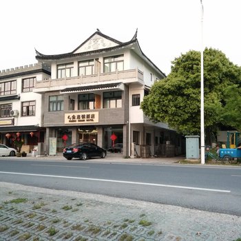 苏州素庭酒店