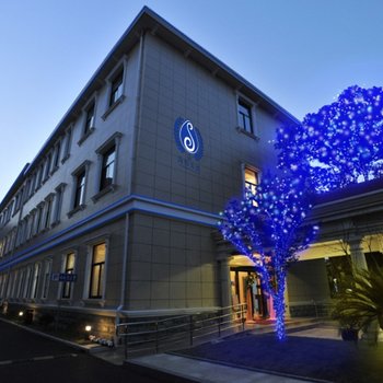 上海海怡宾馆