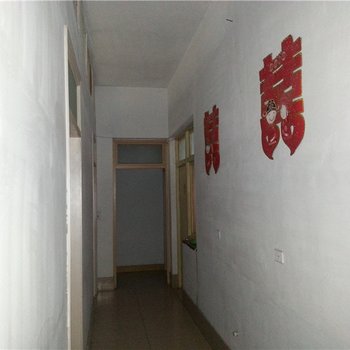安丘家园旅馆