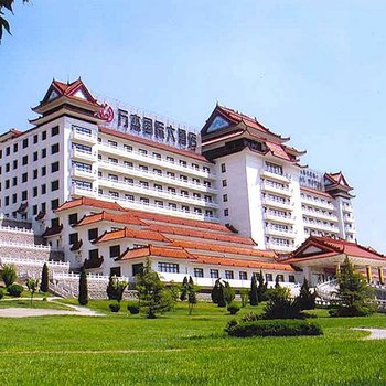 淄博万杰国际大酒店酒店提供图片