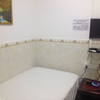 广州忠心公寓酒店提供图片