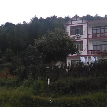 新宁果香园农庄酒店提供图片