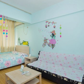 长沙迷你公寓(梓坡路分店)
