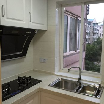 上海笑一笑公寓酒店提供图片