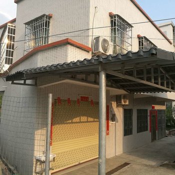 广州建英度假别墅酒店提供图片