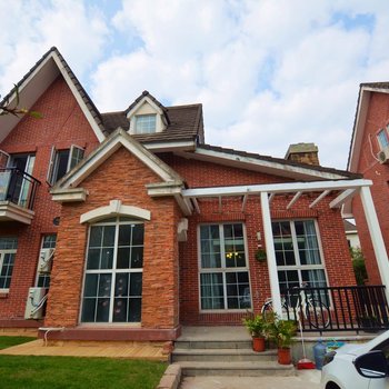 上海旧石里民宿酒店提供图片