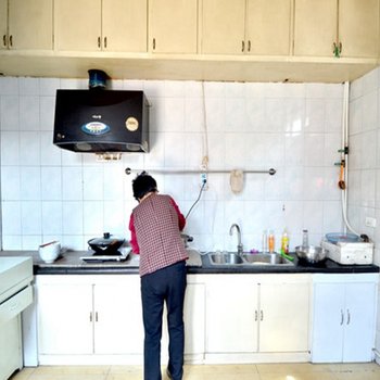 Maryfeng客栈(平遥十九街村店)酒店提供图片