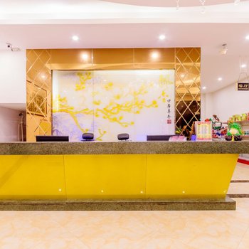 白云公寓(广州新白云机场店)酒店提供图片