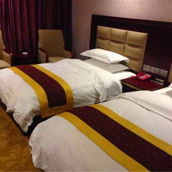 海东化隆黄河大厦宾馆酒店提供图片