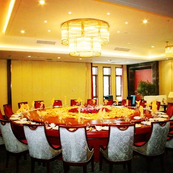南京溧水宾馆酒店提供图片