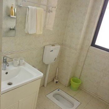 成都西施酒店式公寓（美领馆店）酒店提供图片