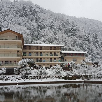 重庆四面山天然居山庄酒店提供图片