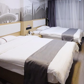 尚客优酒店(扬州汊河大学城店)酒店提供图片