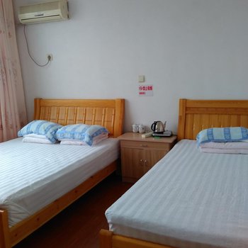 日照万宝海边休闲度假别墅