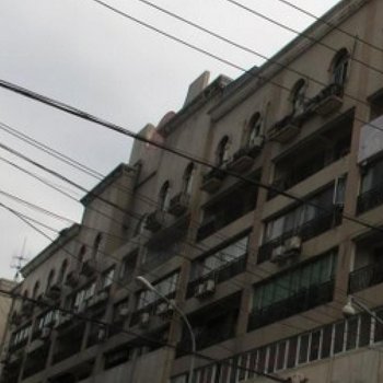 星期五短租公寓(上海申江花苑店)