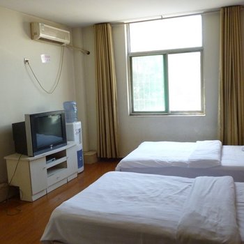 济宁凯莱商务宾馆酒店提供图片