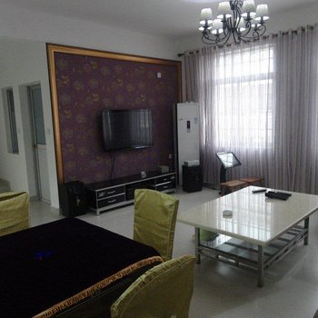 从化碧水新村好风景度假别墅酒店提供图片