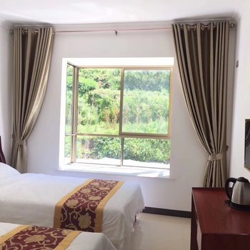 重庆畔山楼农家乐酒店提供图片