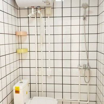 威海鲸途公寓酒店提供图片