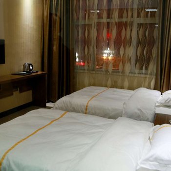 奎屯豪廷酒店酒店提供图片